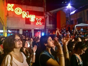 Konex Graciela